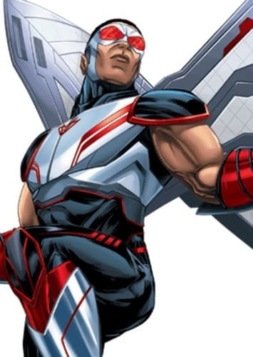 Sam Wilson