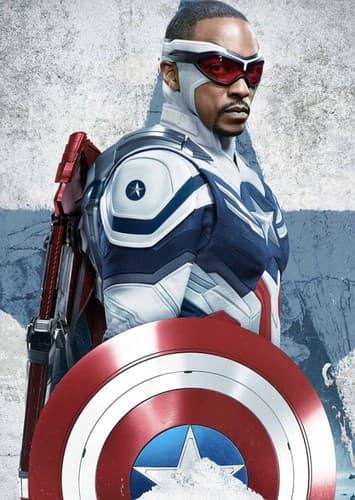 Sam Wilson