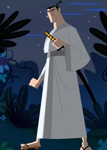 Samurai Jack