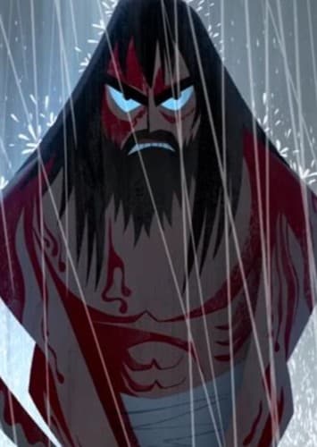 Samurai Jack