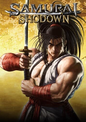 Samurai Shodown