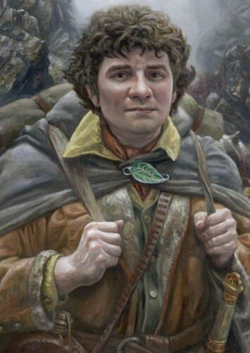 Samwise "Sam" Gamgee
