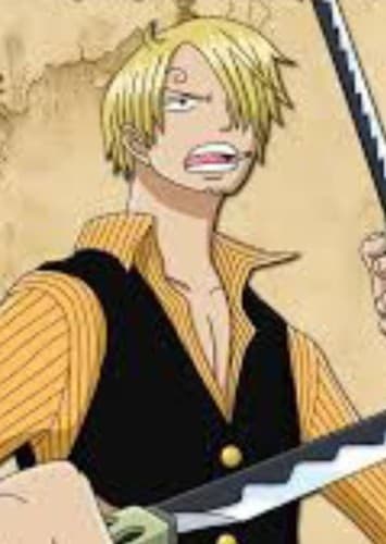 Sanji