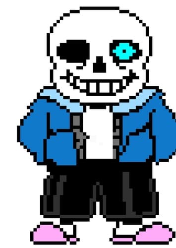 Sans