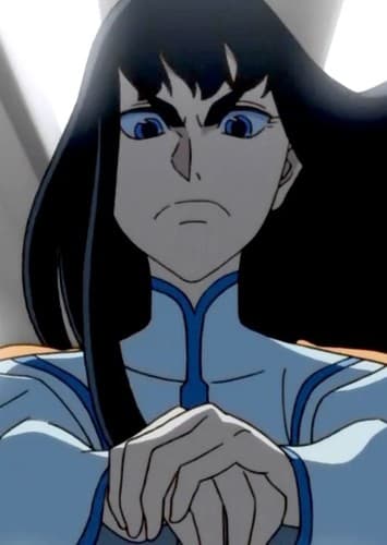 Satsuki Kiryuin