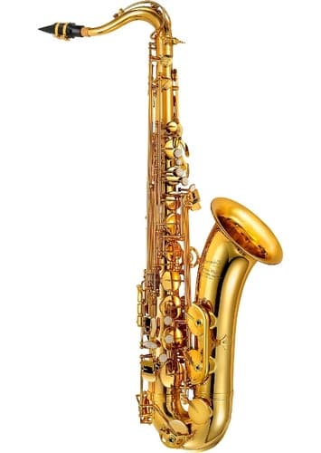 Saxophone