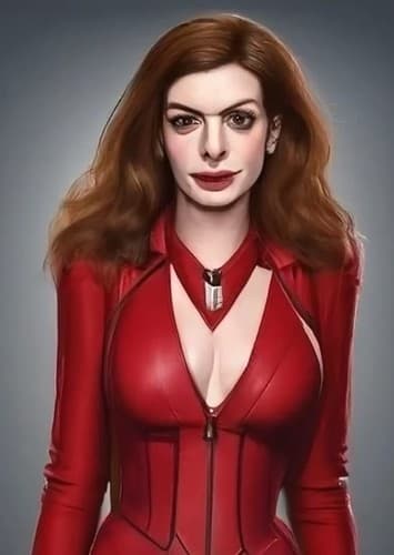 Scarlet Witch