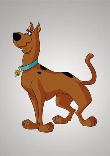 Scooby Doo