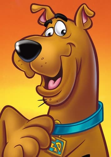 Scooby Doo
