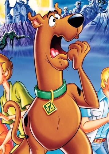 Scooby Doo