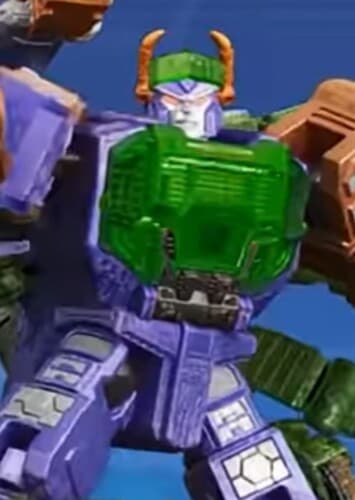 Scorponok