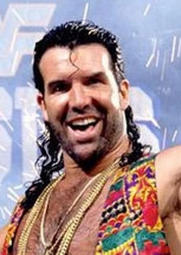 Scott Hall