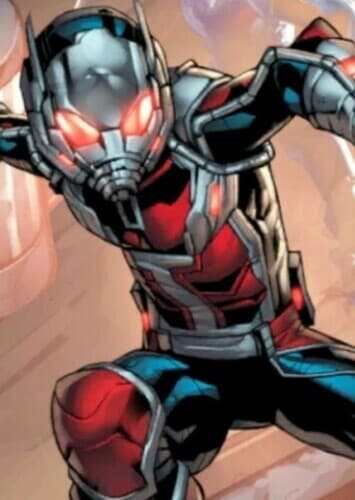 Scott Lang