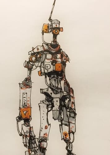 Scrapbot