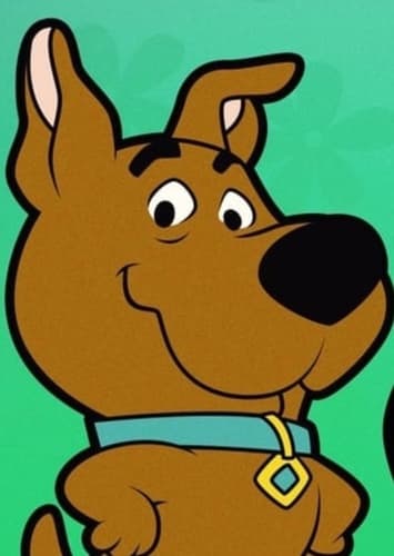 Scrappy Doo