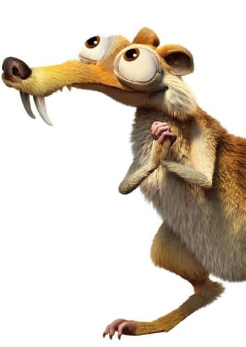 Scrat