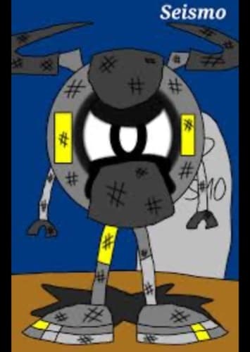 Seismo
