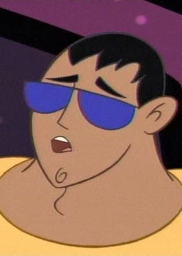 Señor Senior, Junior