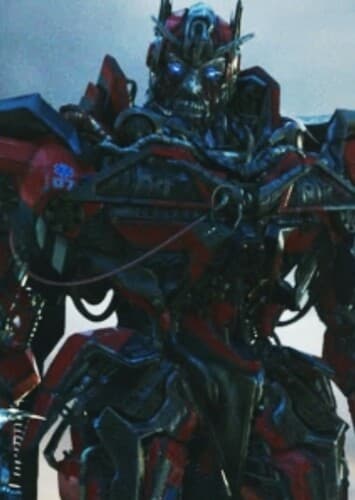 Sentinel Prime