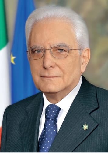 Sergio Mattarella