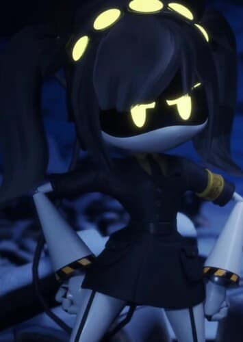 Serial Designation J