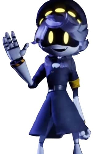 Serial Designation N