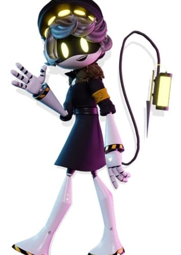 Serial Designation N