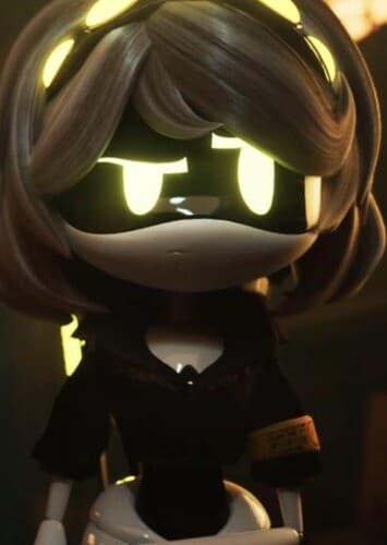 Serial Designation V