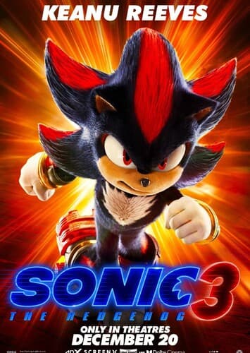 Shadow the Hedgehog