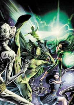 Shadowpact (Special)