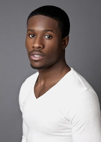Shameik Moore