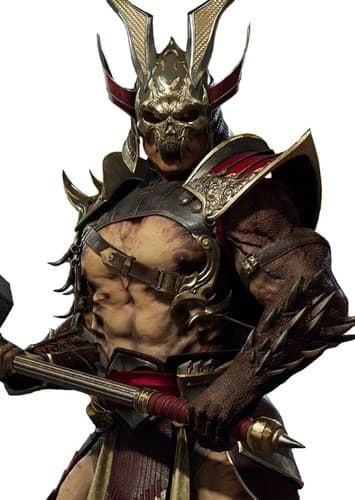 Shao Kahn