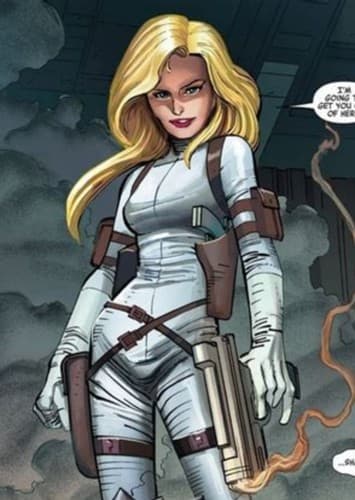 Sharon Carter