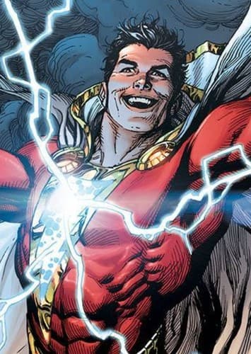 Shazam