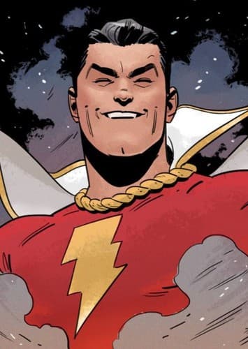 Shazam