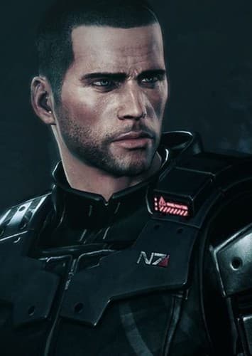 Shepard