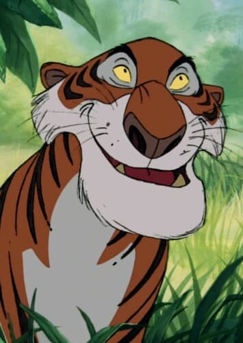 Shere Khan
