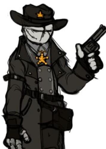 Sheriff