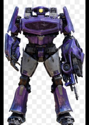 Shockwave