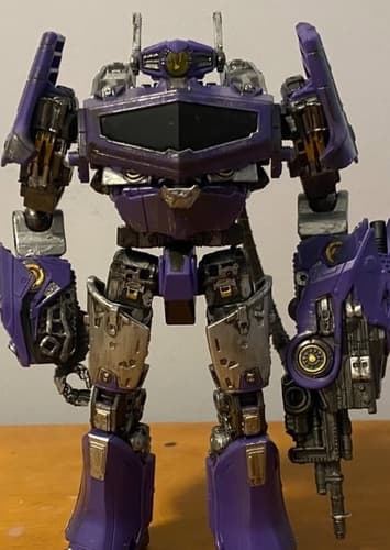 Shockwave