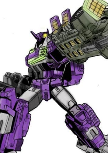 Shockwave