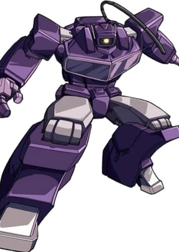 Shockwave
