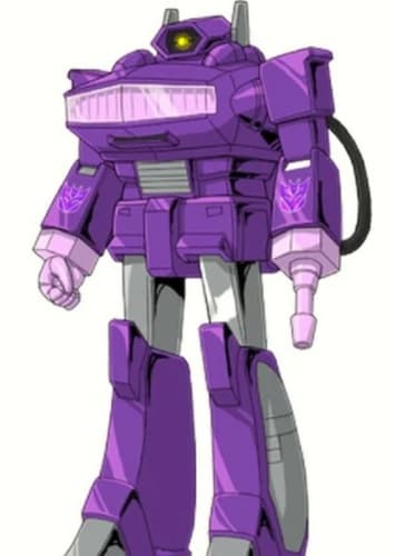 Shockwave