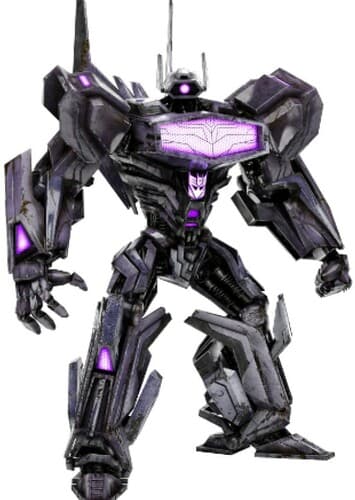 Shockwave