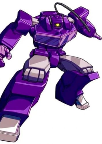 Shockwave