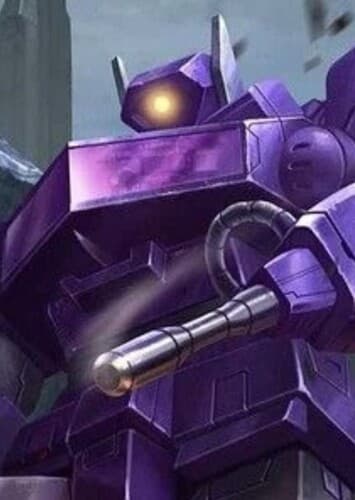Shockwave