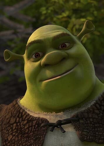 Shrek