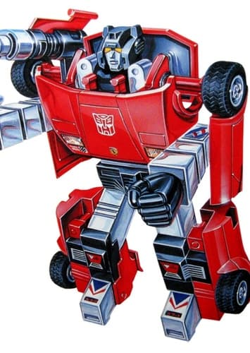 Sideswipe