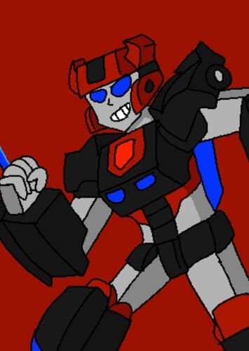 Sideswipe