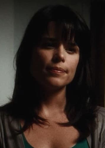Sidney Prescott